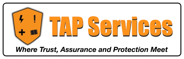 TAP Services — Where Trust, Assurance and Protection Meet
