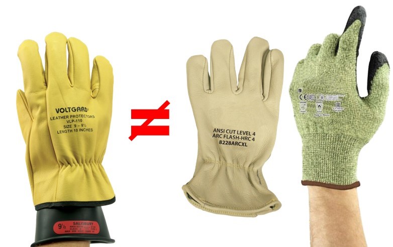 Electrical safety protection