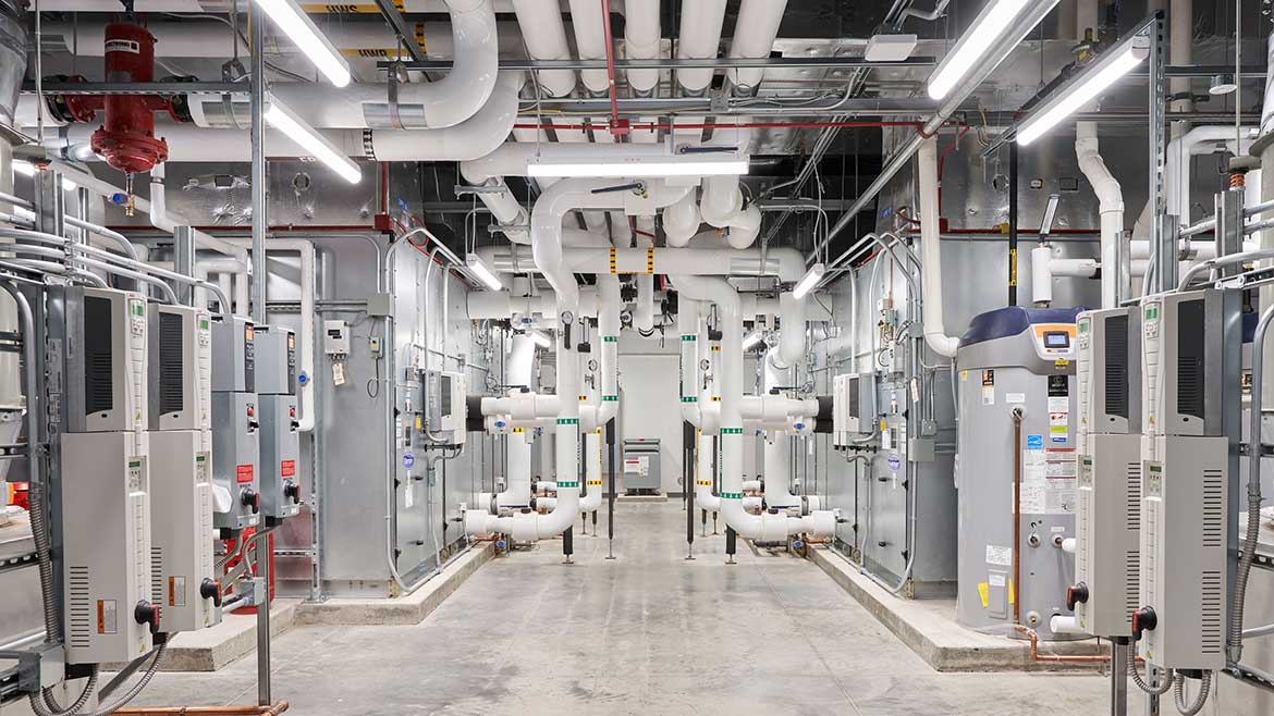 HVAC Systems Training