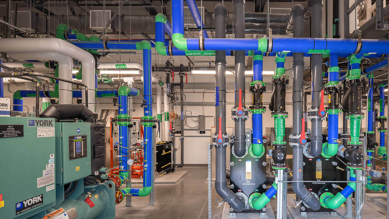 Plumbing Code Training