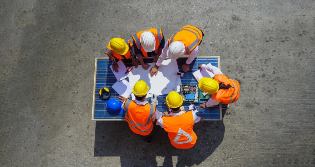 Electrical Training