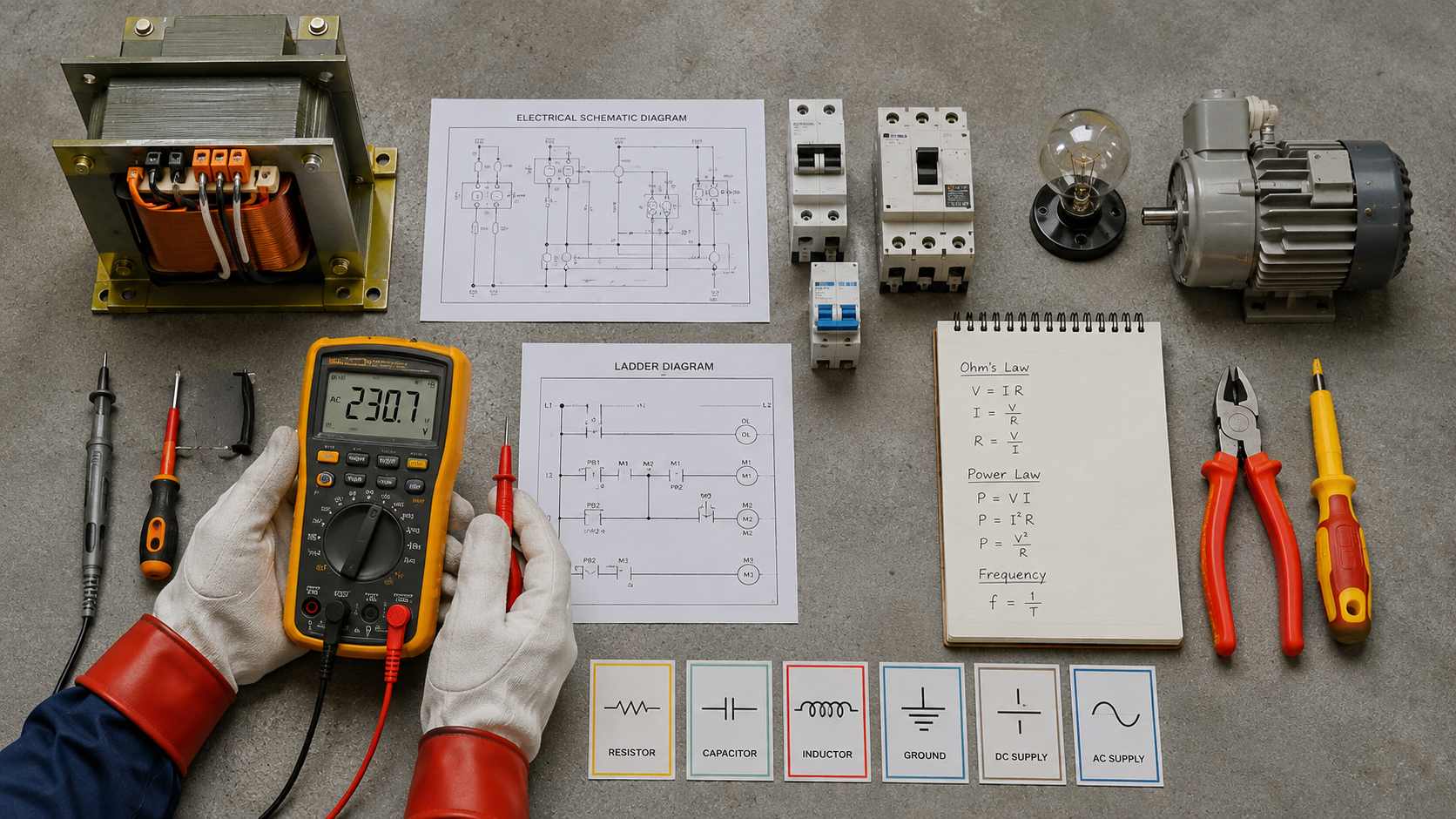Electrical Code Training