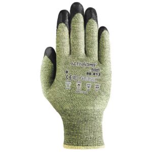 Tapsvs Arc Flash Gloves 11 Cal AFG11
