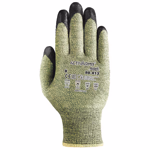 Tapsvs Arc Flash Gloves 11 Cal AFG11